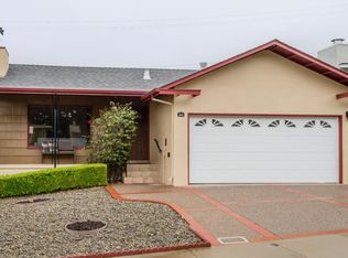 425 Dolores Way, South San Francisco, CA 94080