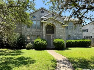16522 CALICO CREEK DR, San Antonio, TX 78247