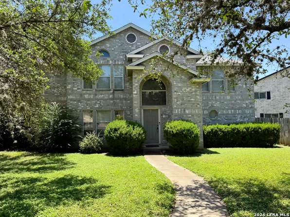 16522 CALICO CREEK DR, San Antonio, TX 78247