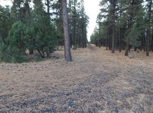 9351 Thunder Horse Rd, Lakeside, AZ 85929