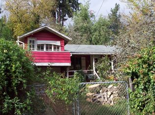 16630 Center Way, Guerneville, CA 95446