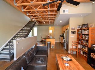 1601 E 5th St APT 207, Austin, TX 78702