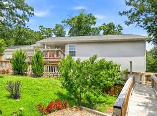 289 Fox Ridge Road, Branson, MO 65616