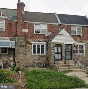 6845 Clover Ln, Upper Darby, PA, 19082