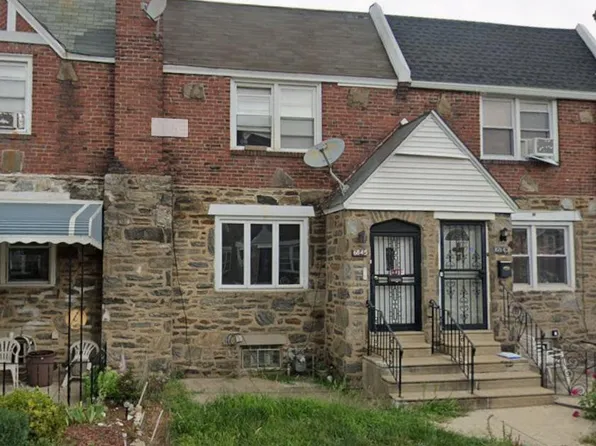 6845 Clover Ln, Upper Darby, PA 19082