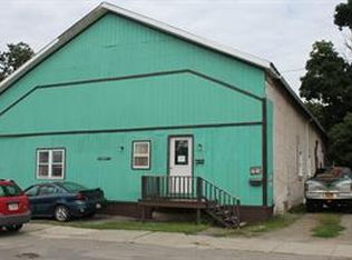 112 Parkhurst St, Elkland, PA 16920