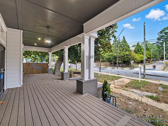Porch