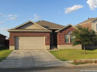 6039 Lakefront St, San Antonio, TX 78222