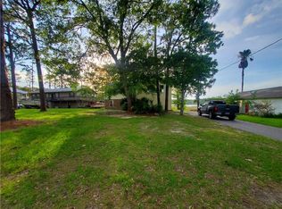 12256 Boulet Dr, Coden, AL 36523