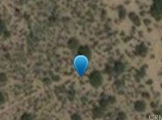 1098 Cholla Rd, Pinon Hills, CA 92372