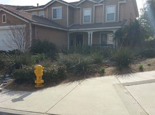 16971 Loma Vista Ct, Fontana, CA 92337