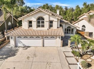 892 Homestead Rd, Corona, CA 92878