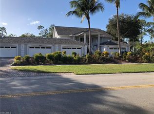 2790 Kings Lake Blvd APT 102, Naples, FL 34112