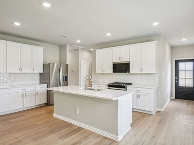 811 Leavenworth Dr, McKinney, TX, 75071