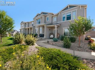 10918 Dusk Sky Point, Colorado Springs, CO 80908