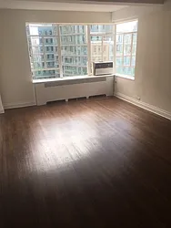 Rented by Central Park South Associates