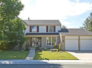 9043 Arrow Grass Way, Highlands Ranch, CO 80126