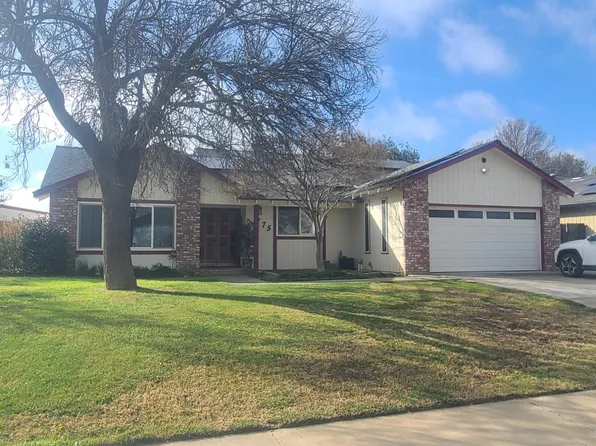 775 Redwood Ln, Lemoore, CA 93245