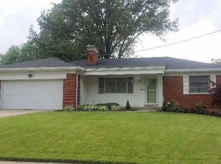 1867 Churchwood Dr, Cincinnati, OH 45238