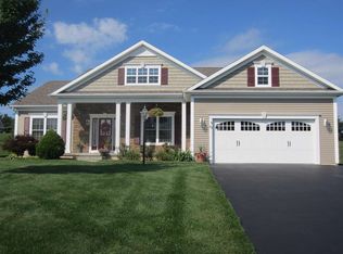 29 Chatsworth Way, Clifton Park, NY 12065