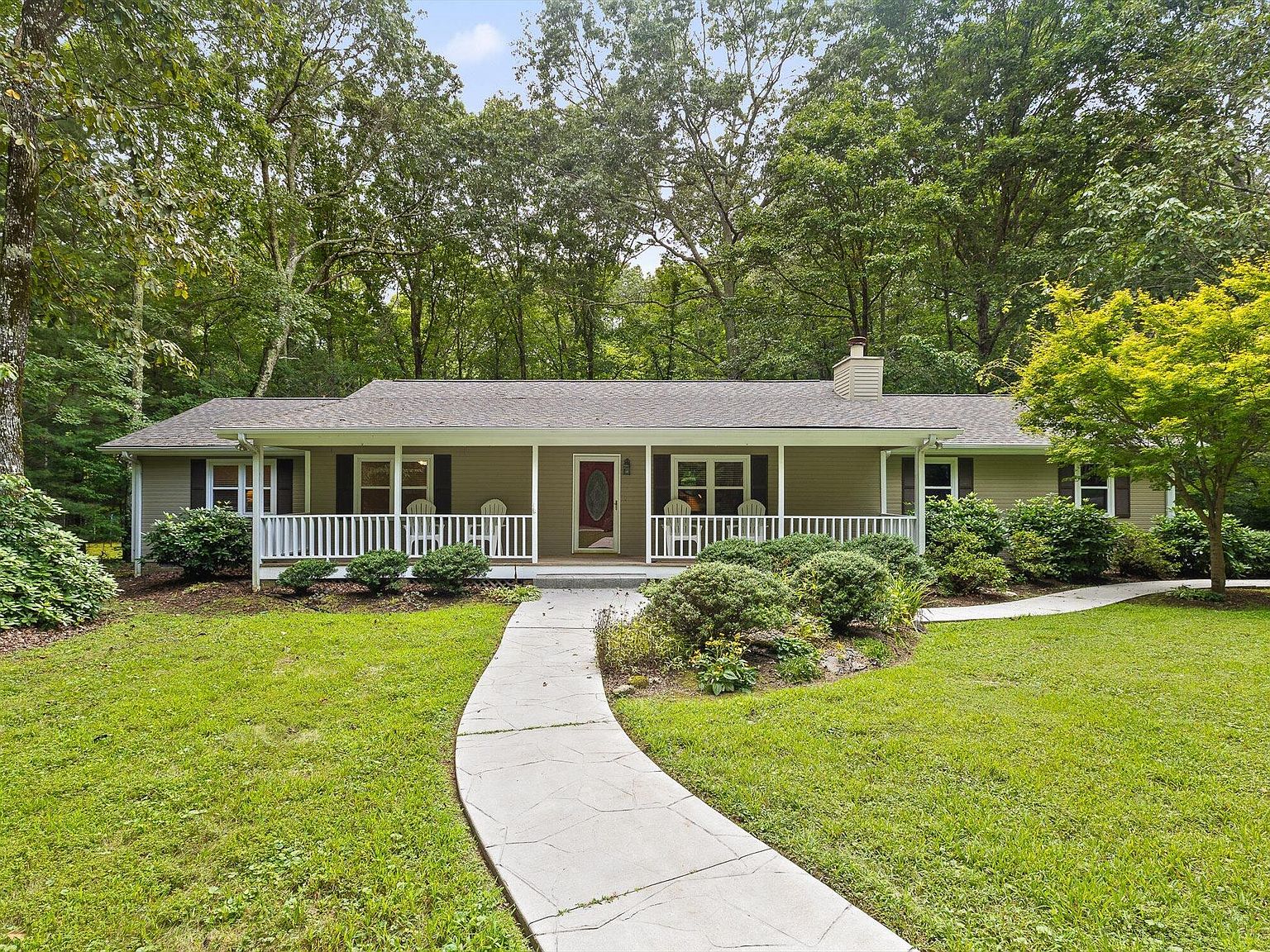 4707 Creek Point Ln, Signal Mountain, TN 37377 | Zillow