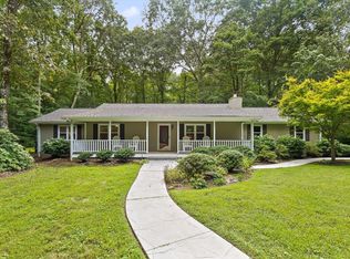 4707 Creek Point Ln, Signal Mountain, TN 37377