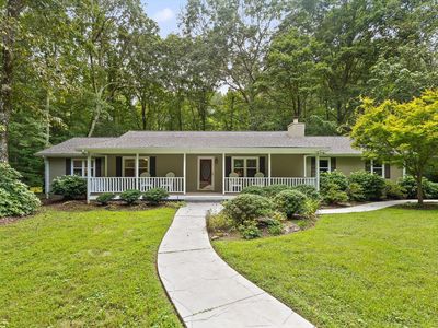 4707 Creek Point Ln, Signal Mountain, TN, 37377