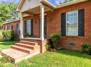 203 Northtown Dr, Jackson, MS 39211