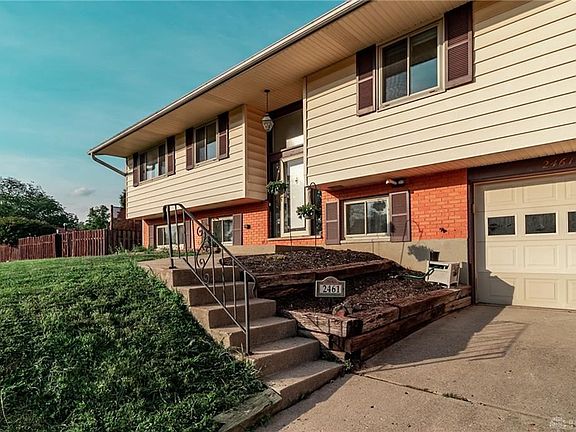 2nd image of 2461 Brahms Blvd