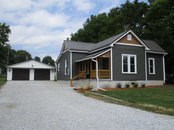 208 Race St, Waynetown, IN 47990