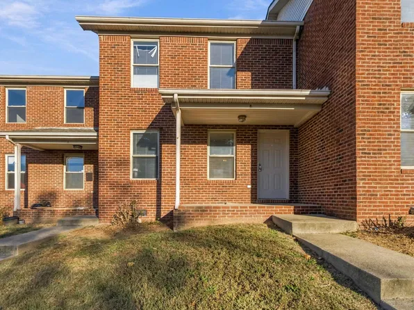 502 Tecumseh Trl APT B, Versailles, KY 40383