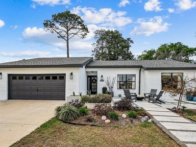 975 Grand Canal St, Gulf Breeze, FL, 32563