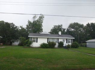 3014 Calais St, Mobile, AL 36606