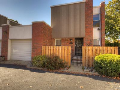 2037 Hyde Park Rd, Detroit, MI, 48207