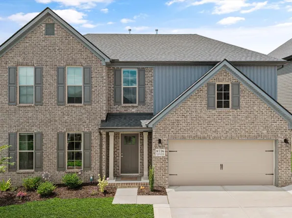 8736 Yellow Aster Rd, Knoxville, TN 37931