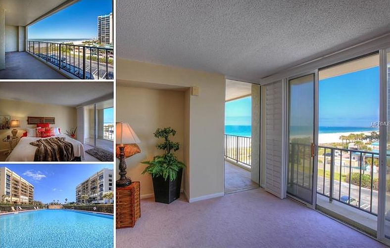 1st image of 1400 Gulf Blvd APT 407