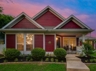 1808 Dr Sanders Rd, Providence Village, TX 76227