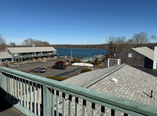 13 S Orleans Rd #42, Orleans, MA 02653