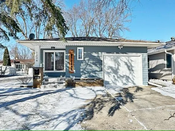 1234 N 25th St, Fort Dodge, IA 50501