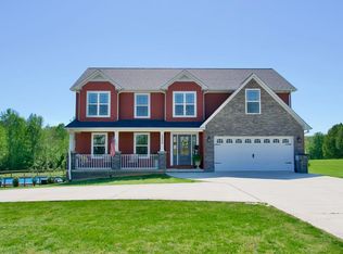 5884 Ditty Rd, Cookeville, TN 38506