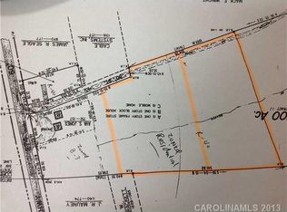 1 Maxey Ln, Cherryville, NC 28021