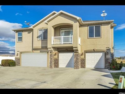 4802 W Squatter Cv, Herriman, UT, 84096