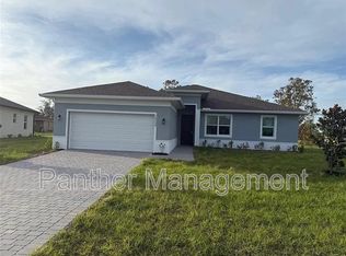 16234 Maya Cir, Punta Gorda, FL 33955