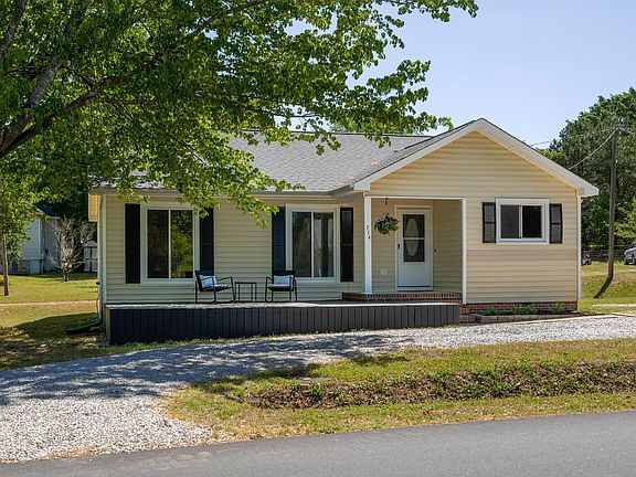 2nd image of 714 Brewer Ave