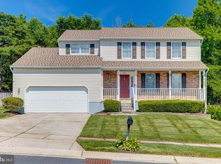 7905 Tressel Ct, Severn, MD 21144