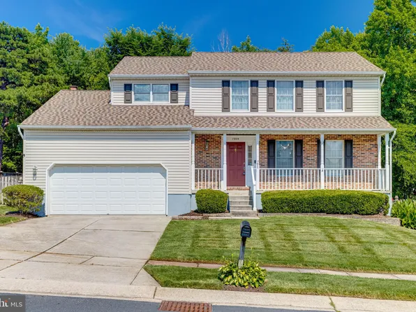 7905 Tressel Ct, Severn, MD 21144