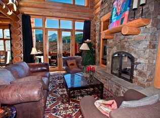 106 Tristant Dr #106, Telluride, CO 81435