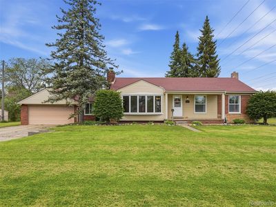12601 Masonic Blvd, Warren, MI, 48093