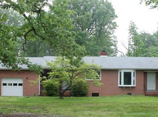 9002 Eaves Way, Mechanicsville, VA 23116