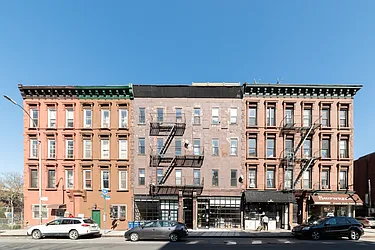 Rented by Maplewood Management